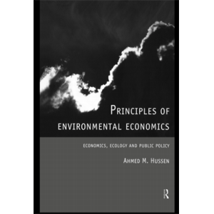 Principles of Environmental and Natural Resource E